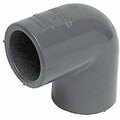 Aquaplumb 1/2 SCH80 PVC 90 ELBOW FIPXFIP 808005BC